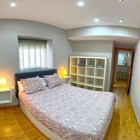 Apartamento Plaza Viuda Cadice Esterno foto